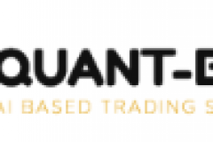 Quant-Bot - Branding & Website Development